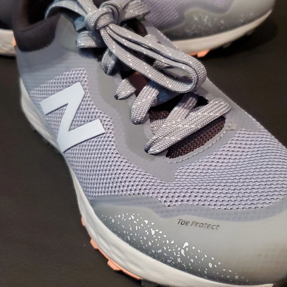 EUC New Balance Fresh Foam Arishi - Picture 7 of 11